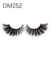 Faux Mink Lashes-DM252